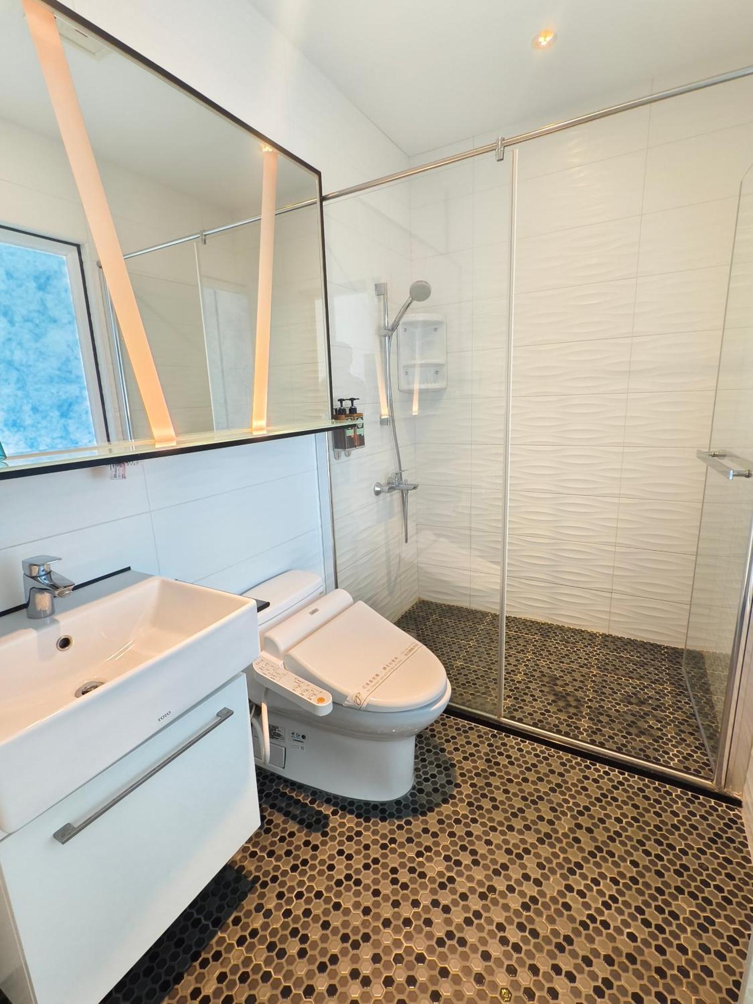 Jin Pin Hotel Magong Exteriör bild